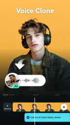 Filmora:AI Video Editor, Maker 6