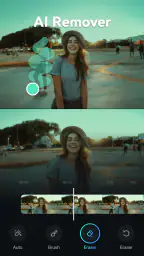 Filmora:AI Video Editor, Maker 7