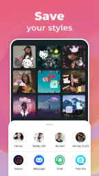 Filter for Selfie 6
