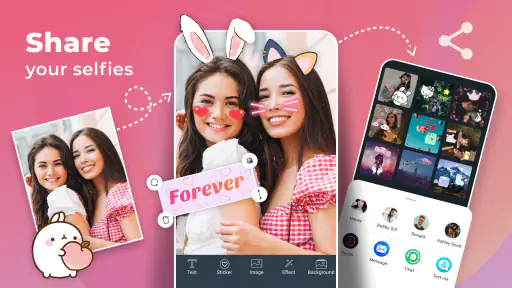 Filter for Selfie 8