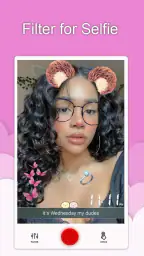 Filtre for Selfie 2