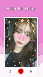 Filtre for Selfie 6