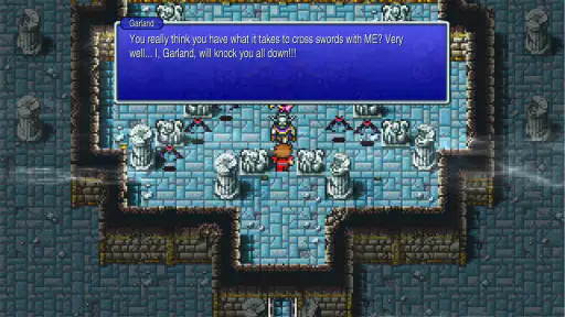 FINAL FANTASY 3