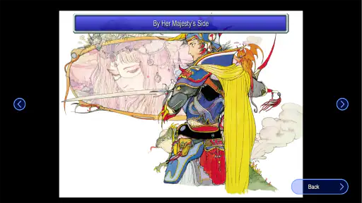 FINAL FANTASY 6