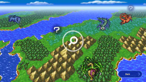 FINAL FANTASY 7