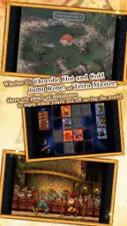 FINAL FANTASY IX for Android 5