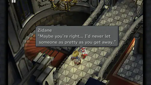 FINAL FANTASY IX for Android 6