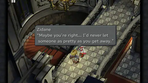 FINAL FANTASY IX for Android 7