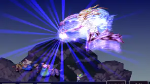 FINAL FANTASY TACTICS : WotL screenshot