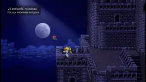 FINAL FANTASY VI screenshot