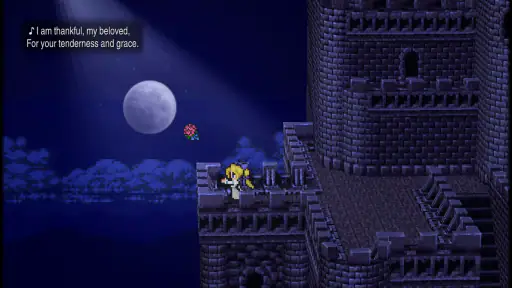 FINAL FANTASY VI 5