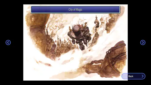 FINAL FANTASY VI 6