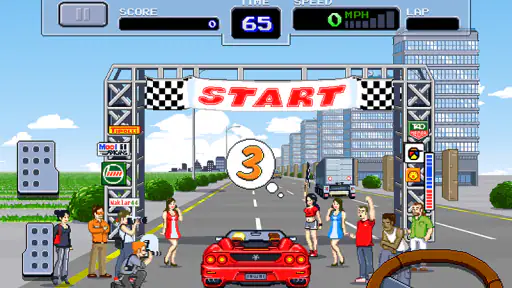 Final Freeway 2R 1
