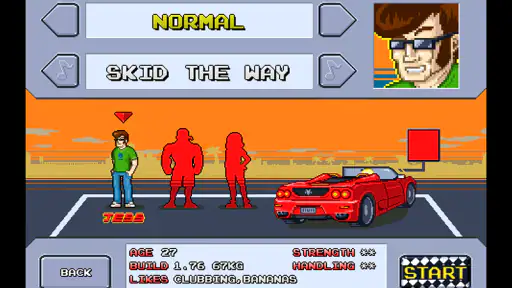 Final Freeway 2R 3