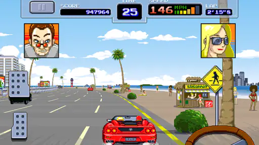 Final Freeway 2R 6