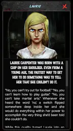 Final Girl Companion 4