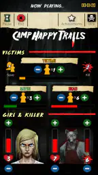 Final Girl Companion 5