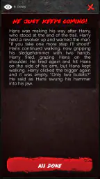 Final Girl Companion 7