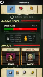 Final Girl Companion 8