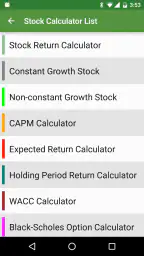 Financial Calculators Pro 7