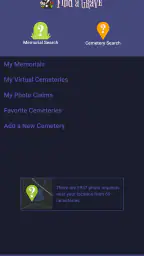Find a Grave 2