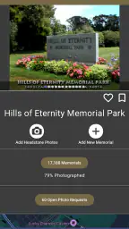 Find a Grave 7