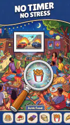 Find Em All! - Hidden Objects 3