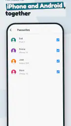 Find Friends Family Locator 3