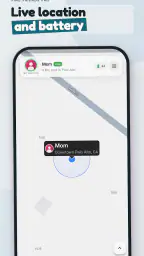 Find Friends Family Locator 4