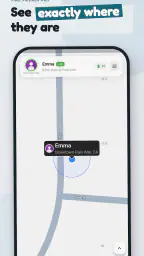 Find Friends Family Locator 8