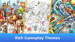 Find It - Hidden Object Games screenshot