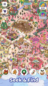 Find It Out® - Hidden Object screenshot