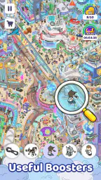Find It Out® - Hidden Object 4