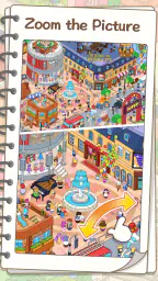Find Master: Hidden Objects 3