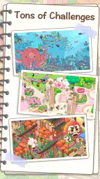 Find Master: Hidden Objects 5