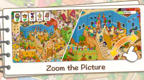 Find Master: Hidden Objects screenshot