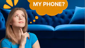 Find My Phone By Clap screenshot