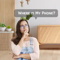 Find my Phone - Clap, Whistle 1
