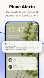 Find my Phone - Family Locator 3