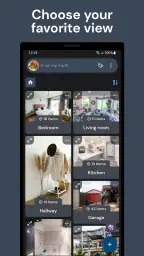 Find my stuff: Home inventory 2