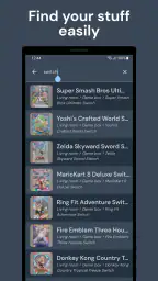 Find my stuff: Home inventory 3