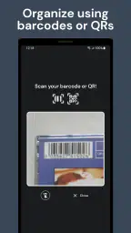 Find my stuff: Home inventory 5