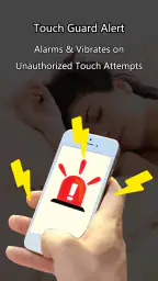 Find Phone Anti-theft No Touch 3