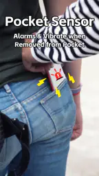 Find Phone Anti-theft No Touch 4