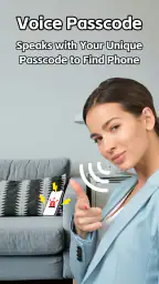 Find Phone Anti-theft No Touch 5