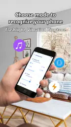 Find Phone Anti-theft No Touch 6