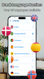 Find Phone Anti-theft No Touch 7