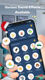 Find Phone by Clap, Whistle 2
