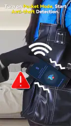 Find Phone by Clap, Whistle 4