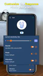 Find Phone by Clap, Whistle 7